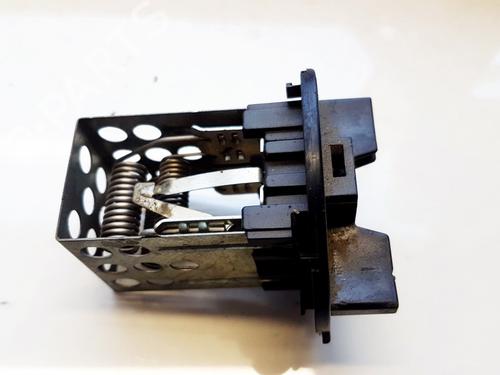 Used Heater resistor Heater resistor 35644614 35644614