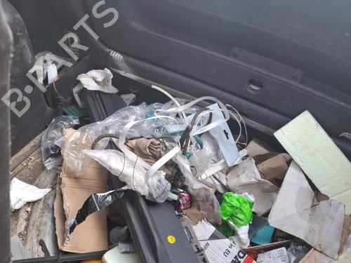 Rear left panel VW GOLF PLUS V (5M1, 521) 1.9 TDI | BP38323016C60  - Image 11