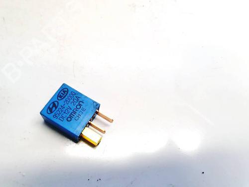 Other KIA CEE'D Hatchback (ED) 1.6 CRDi 115 | BP32614894O1