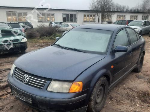 Luftventil VW PASSAT B5 Variant (3B5) 1.8 T | BP33088198I21  - Image 5