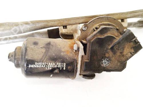 Used Front wiper motor Front wiper motor PEUGEOT BOXER Van 2.0 BlueHDi 130 (130 hp) 36251611 36251611