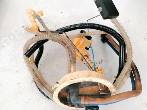 Used Electronic module Electronic module BMW 1 (E81) 120 d (163 hp) 35535763 35535763