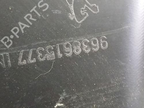 Boot lining PEUGEOT 307 (3A/C) 2.0 HDi 135 | BP34820746I3 - Image 5