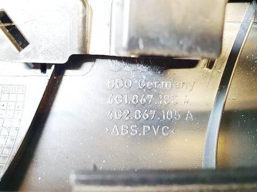 Front left panel AUDI A6 C7 (4G2, 4GC) 2.0 TDI | BP34983475C58 - Image 3