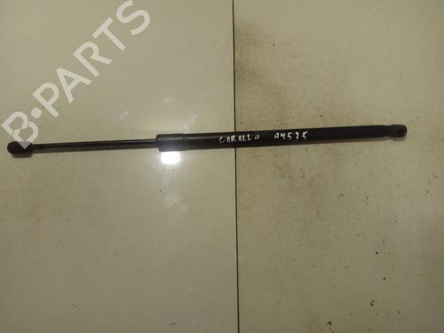 Used Tailgate lift support Tailgate lift support TOYOTA COROLLA Verso (ZER_, ZZE12_, R1_) 2.2 D-4D (AUR10_, AUR10R) (136 hp) 35864712 35864712