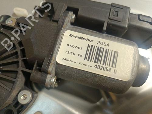 Right front window motor KIA CEE'D Hatchback (ED) 1.6 CRDi 90 | BP34826866E20 - Image 4
