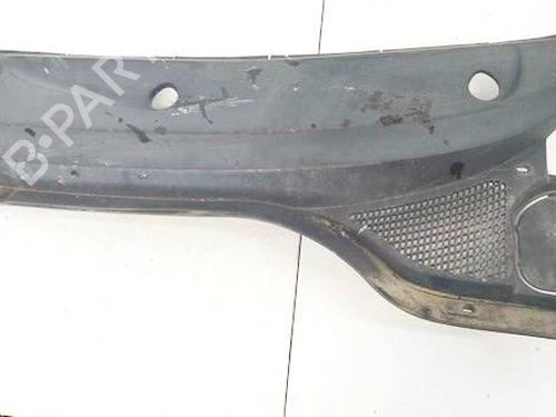 Torpedoplade Torpedoplade RENAULT MEGANE Scenic (JA0/1_) 1.6 16V (JA0B, JA04, JA11, JA00) (107 hp) 35015333 35015333
