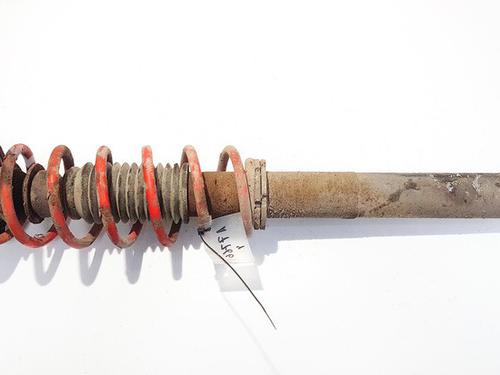 Used Left rear shock absorber Left rear shock absorber 35457601 35457601