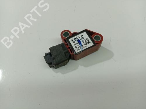 Used Electronic module VOLVO V50 (545) 1.6 D (110 hp) 32533836