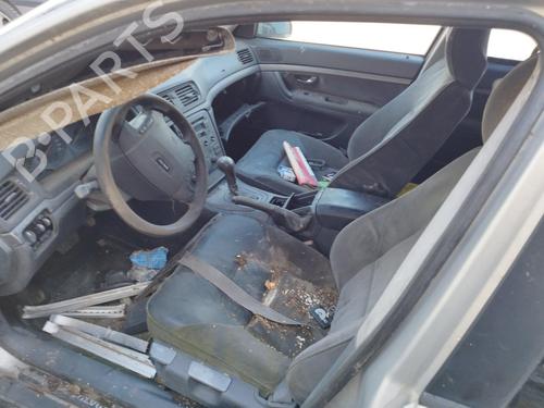 Electronic module VOLVO S80 I (184) 2.9 | BP35493768M83  - Image 10