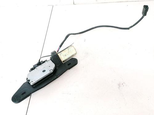Used Tailgate lock Tailgate lock BMW 5 (E39) 530 d (193 hp) 35511395 35511395