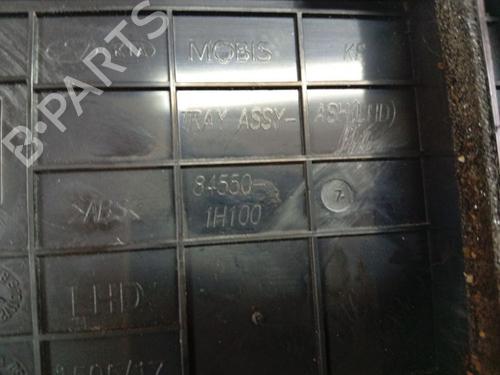 Ashtray KIA CEE'D Hatchback (ED) 1.6 CRDi 115 | BP38494441I30 - Image 4