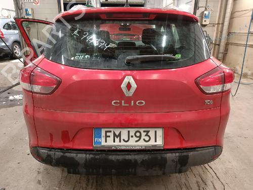 Engine mount RENAULT CLIO IV (BH_) 0.9 TCe 90 (BHNF, BHMA, BHMH, BHJK, BHJR) | BP32940586M89 - Image 6