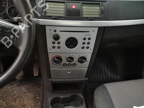 Engine mount OPEL MERIVA A MPV (X03) 1.7 CDTI (E75) | BP32919009M89  - Image 11