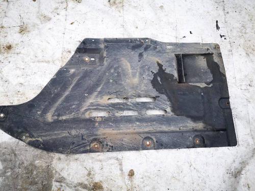 Used Underbody protection Underbody protection MERCEDES-BENZ E-CLASS (W212) E 200 CDI / BlueTEC (212.005, 212.006) (136 hp) 36690828 36690828