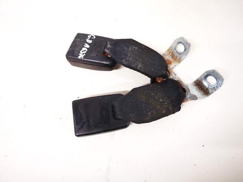 Used Seat buckle Seat buckle 35573306 35573306