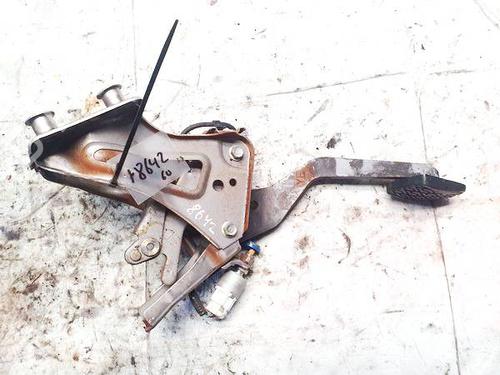 Used Electronic module Electronic module LEXUS IS II (_E2_) 220d (ALE20) (177 hp) 35332783 35332783