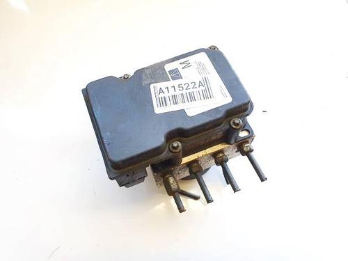 Used ABS pump ABS pump 38102922 38102922
