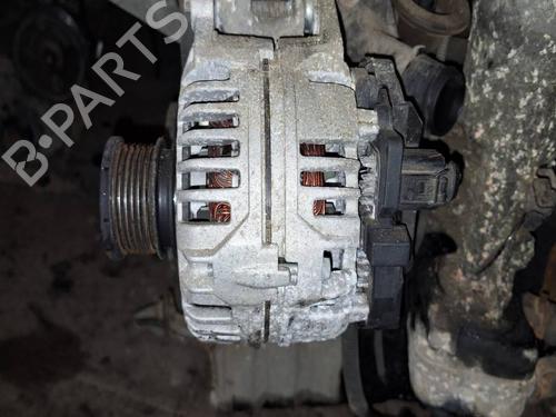 Used Alternator Alternator 34773101 34773101