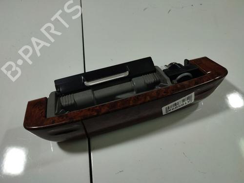 Used Ashtray Ashtray OPEL OMEGA B (V94) 2.0 16V (F69, M69, P69) (136 hp) 34942019 34942019