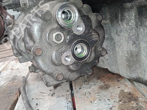 AC compressor VOLVO V50 (545) 2.0 D | BP35417712M34 - Image 3
