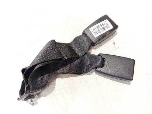 Used Seat buckle Seat buckle 34969724 34969724