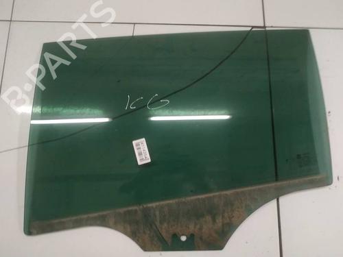 Used Rear left door window Rear left door window 37512280 37512280