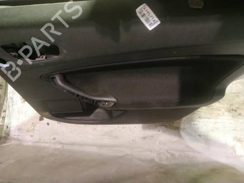 Used Rear right panel Rear right panel FORD MONDEO IV (BA7) 2.0 TDCi (130 hp) 34956872 34956872