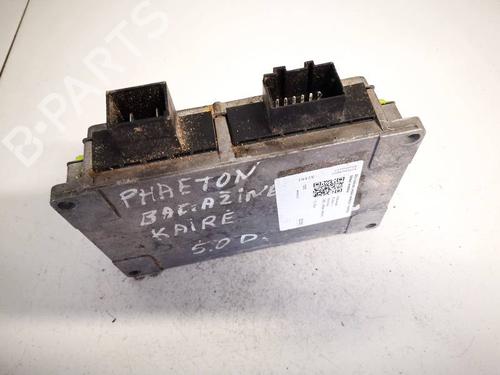 Electronic module PORSCHE CAYENNE (9PA) S 4.5 | BP32611196M83 - Image 3