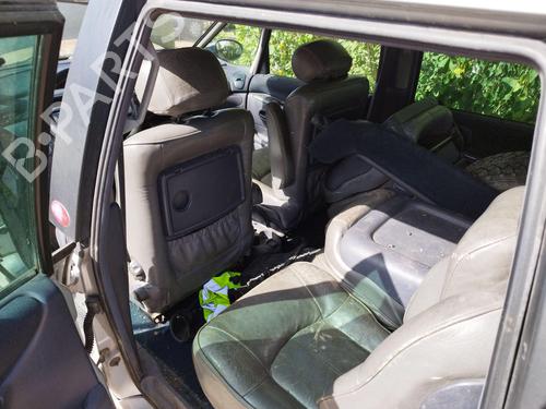 Switch RENAULT ESPACE III (JE0_) 2.2 dCi (JE0K) | BP35472005I30 - Image 10