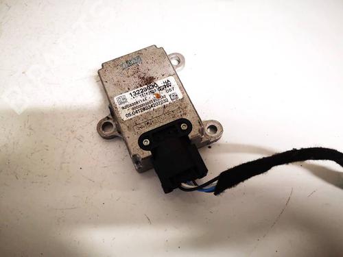 Used Electronic module Electronic module SAAB 9-3 (YS3F, E79, D79, D75) 1.9 TiD (120 hp) 34886014 34886014
