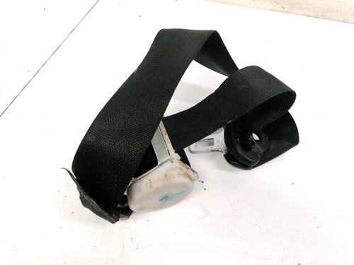 Used Rear left seatbelt Rear left seatbelt 35464459 35464459