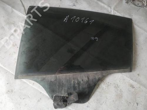 Used Rear left door window Rear left door window 35044232 35044232