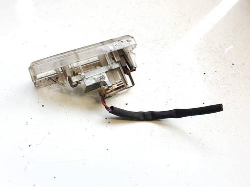 Kabinelys MAZDA PREMACY (CP) 2.0 TD | BP35212126I8 - Image 3