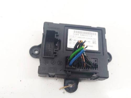 Used Electronic module Electronic module 34830821 34830821