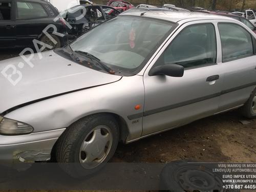 Used Parts FORD MONDEO I (GBP)  2.0 i 16V  4525660