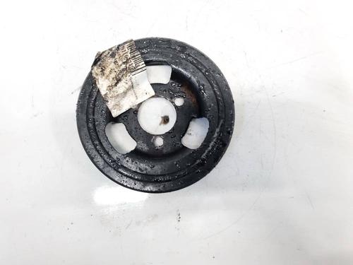 Used Pulley Pulley PEUGEOT 207 (WA_, WC_) 1.6 16V VTi (120 hp) 35592951 35592951