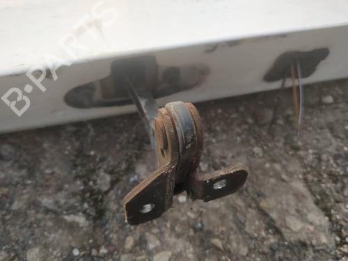 Used Hinge/Door check strap Hinge/Door check strap FORD TRANSIT Van (FA_ _) 2.2 TDCi (85 hp) 35357833 35357833
