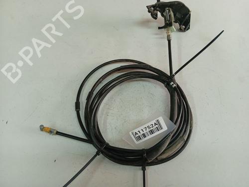 Cable MAZDA 6 Hatchback (GH) 2.0 MZR-CD (GH14) | BP39574841E12 - Image 4