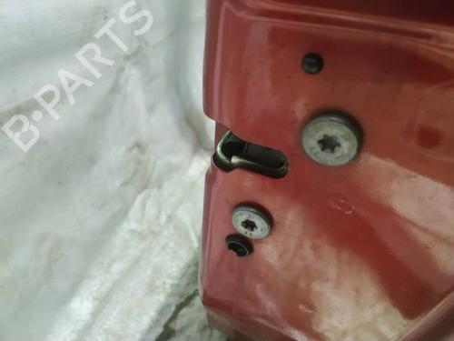 Used Front right lock Front right lock 35090255 35090255
