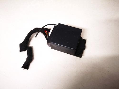 Used Electronic module Electronic module JEEP GRAND CHEROKEE III (WH, WK) 3.7 V6 (214 hp) 33091154 33091154