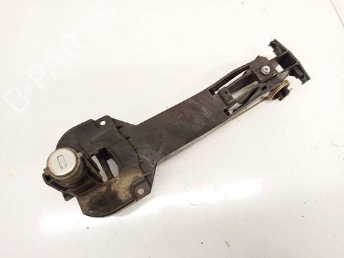 Used Front left exterior door handle Front left exterior door handle CITROËN C8 (EA_, EB_) 2.0 HDi 135 (136 hp) 40067921 40067921