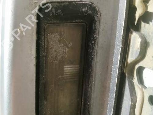 Used Licence plate light Licence plate light 34862194 34862194
