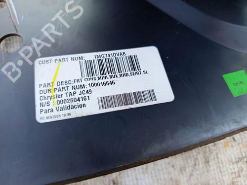 Andre DODGE JOURNEY 2.0 CRD | BP34989161O1  - Image 5
