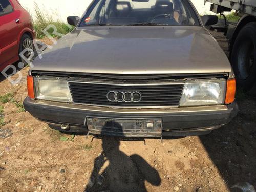 Used Parts AUDI 100 C3 Saloon (443, 444) 2.2 quattro 4526999