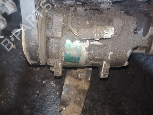 Used AC compressor AC compressor 35587958 35587958