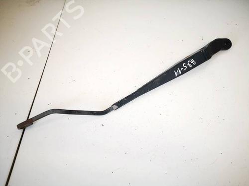 Used Front windshield wiper arm Front windshield wiper arm TOYOTA AVENSIS Saloon (_T27_) 2.0 D-4D (ADT270_, ADT270R) (126 hp) 32961368 32961368