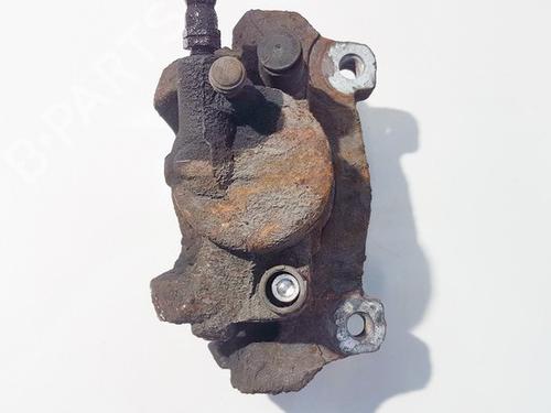 Right front brake caliper FORD MONDEO IV (BA7) 2.0 TDCi | BP35592267M104 - Image 2
