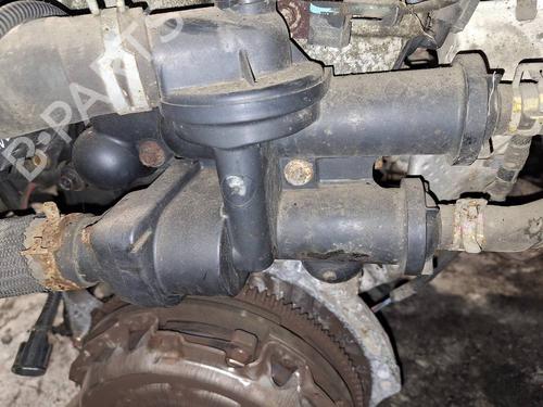 Thermostat housing DODGE CALIBER 1.8 | BP35123118M116 - Image 2