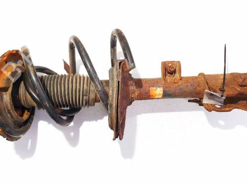 Used Left front shock absorber Left front shock absorber 35230627 35230627